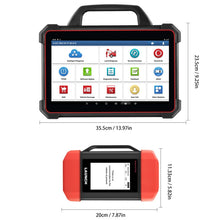 Load image into Gallery viewer, SPECIAL ORDER - LAUNCH X431 PAD 7 VII (Car+Truck Software) & X-PROG3 Advanced