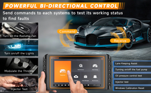 Load image into Gallery viewer, FOXWELL NT1009 OBD2 Scanner ECU Coding Bi-Directional Guided Functions Diagnosis - Auto Lines Australia