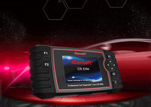 Load image into Gallery viewer, ICARSOFT CR Elite Professional Multi-brand Multi-system Car Diagnostic Tools