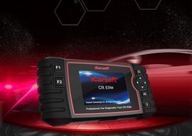 ICARSOFT CR Elite Professional Multi-brand Multi-system Car Diagnostic Tools