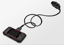 Load image into Gallery viewer, ICARSOFT CR Elite Professional Multi-brand Multi-system Car Diagnostic Tools