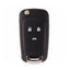 Fits Holden Barina/Cruze/Trax 3 Button Remote Flip Key Blank Shell/Case/Enclosure