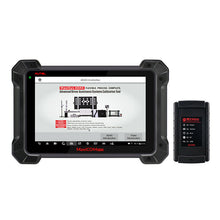 Load image into Gallery viewer, Autel MaxiCOM MK908 Automotive OBD2 & ECU KEY J2534