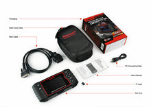Load image into Gallery viewer, ICARSOFT KR V2.0 OBDII ENGINE DIAGNOSTIC CODE SCAN FOR KIA HYUNDAI DAEWOO - Auto Lines Australia