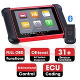 Autel MaxiCOM MK906BT OBD2 Diagnostic Scanner