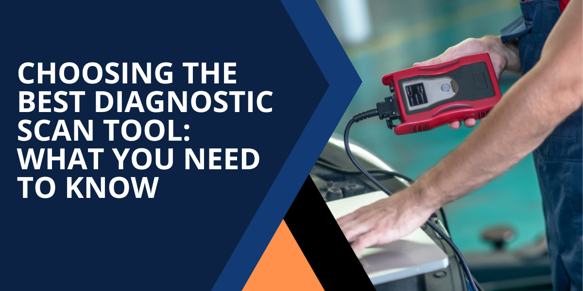 Scan Line Check Best Diagnostic Scan Tool: Key Features & Buying Guide – Auto Lines ...