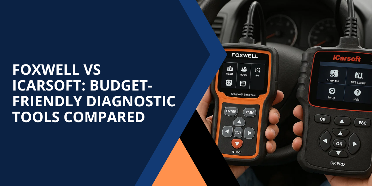 Budget-Friendly Diagnostic Tools