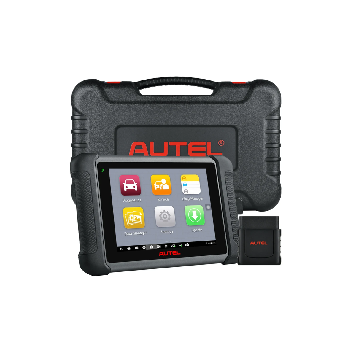 Diagnostic Scan Tools