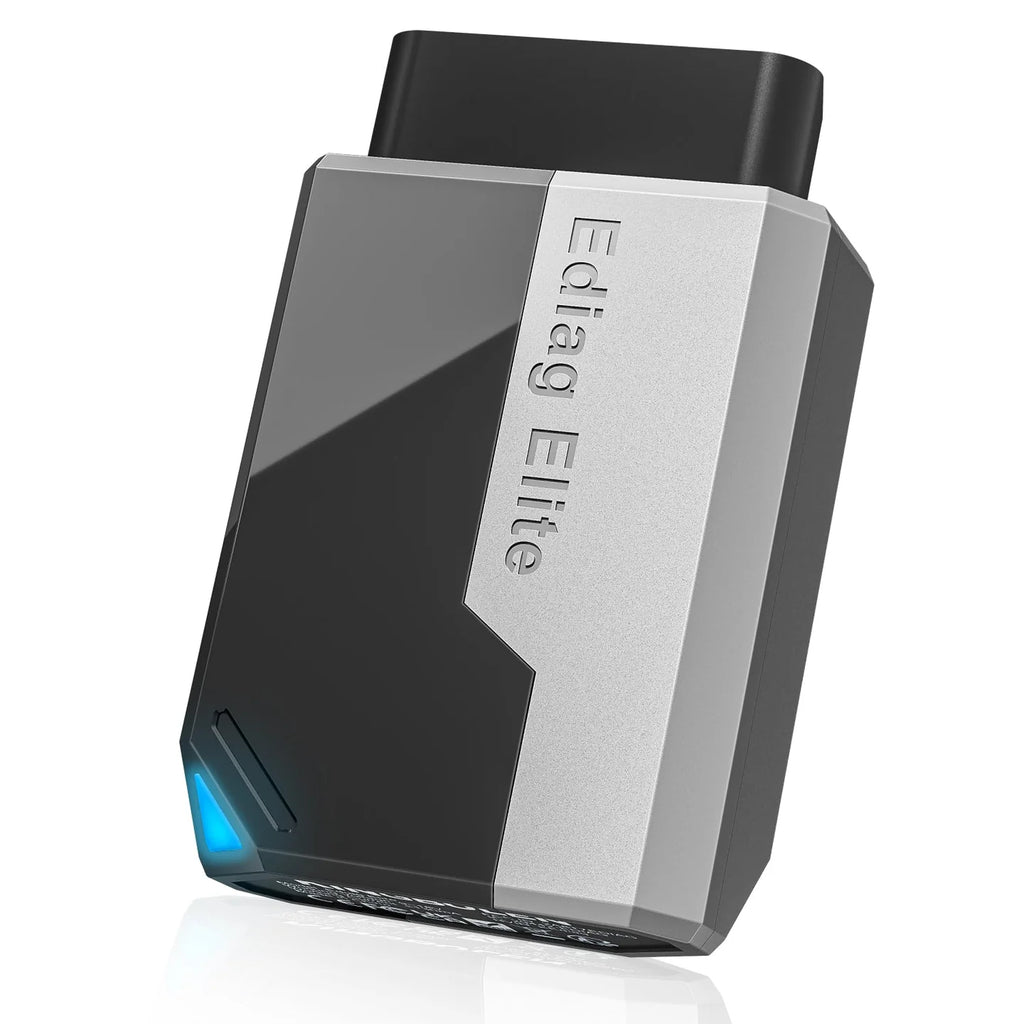 KINGBOLEN EDIAG ELITE Diagnostic Scanner All System OBD2 Tool with 15+ Resets