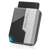 KINGBOLEN EDIAG ELITE Diagnostic Scanner All System OBD2 Tool with 15+ Resets