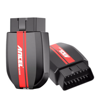 Load image into Gallery viewer, ANCEL BD500 OBD2 Scanner Bluetooth IOS Android Car Intelligent Diagnostic Tool