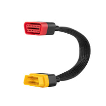 Load image into Gallery viewer, Launch OBD2 Extension Cable 16 Pin Male To Female FOR V/V +/PRO /PRO 3/Easydiag