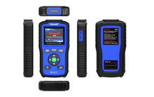 Load image into Gallery viewer, iCarsoft i820 OBDII Car Diagnostic Scanner Tool Code Reader OBD2 CAN