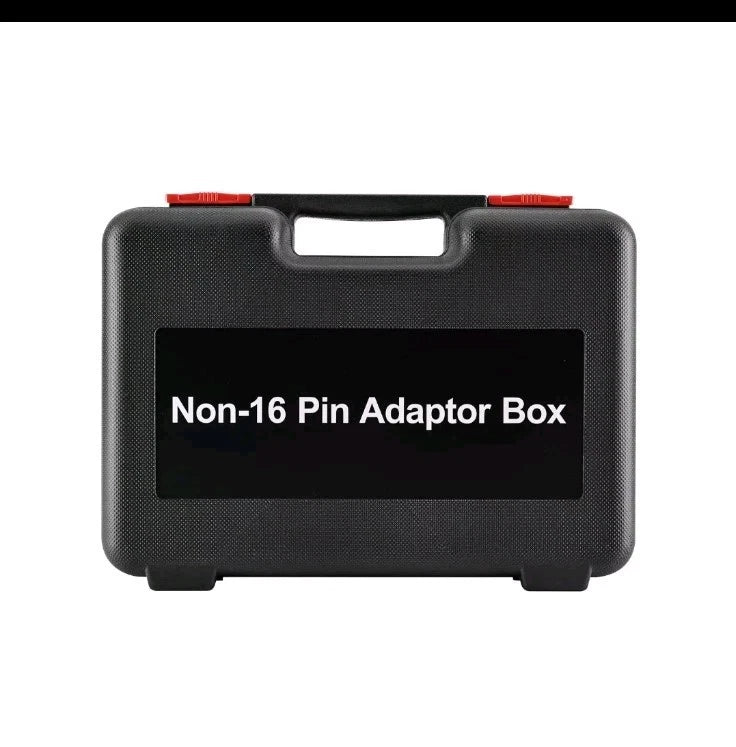 LAUNCH X431  Non-16 Pin Adapter Kit X-431 V/V+ , Mini PAD V ELITE PRO S+/3S+/5