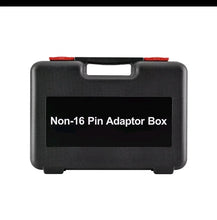 Load image into Gallery viewer, LAUNCH X431  Non-16 Pin Adapter Kit X-431 V/V+ , Mini PAD V ELITE PRO S+/3S+/5