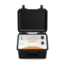Load image into Gallery viewer, ANCEL L8000 EVAP Turbo Smoke Machine Dual Mode Leak Tester Diagnostic Tool