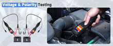Load image into Gallery viewer, ANCEL PB50 12V/24V Power Probe Automotive Circuit Tester Electrical Diagnostic