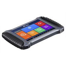 Load image into Gallery viewer, XTOOL A80 Pro OBD2 Diagnostic Scanner ECU Programming Coding Key Programmer Bi-Directional Scan Tool