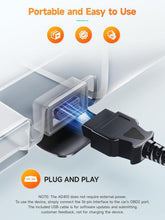 Load image into Gallery viewer, ANCEL AD410 OBD2 Scanner Check Engine Code Reader for All OBDII Cars 1996+