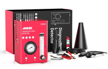 Load image into Gallery viewer, ANCEL L3000 Automotive Smoke Leak Detector EVAP Vacuum Test Machine Air Pump