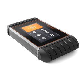 FOXWELL HD500 Heavy Duty Truck Scanner With DPF Regen ABS SRS OBD2 Scanner