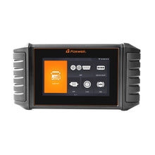 Load image into Gallery viewer, FOXWELL HD500 Heavy Duty Truck Scanner With DPF Regen ABS SRS OBD2 Scanner