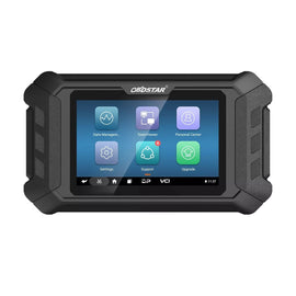 OBDSTAR P50 Airbag Crash Battery Reset Tool  95 Brands 14400+ ECUs