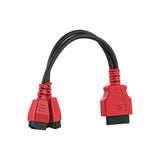 12+8 Pin Universal connector cable For Chrysler MSCHRY128 IM608 / Launch X431 V