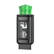 Load image into Gallery viewer, ANCEL HD210 Heavy Duty Truck Scanner for Volvo Speed Limit &amp; Idle Reset Tool