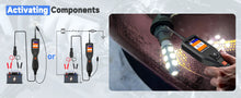 Load image into Gallery viewer, ANCEL PB50 12V/24V Power Probe Automotive Circuit Tester Electrical Diagnostic