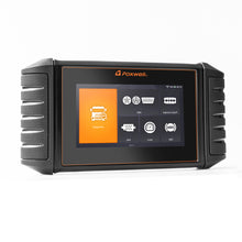 Load image into Gallery viewer, FOXWELL HD500 Heavy Duty Truck Scanner With DPF Regen ABS SRS OBD2 Scanner