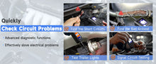 Load image into Gallery viewer, ANCEL PB50 12V/24V Power Probe Automotive Circuit Tester Electrical Diagnostic