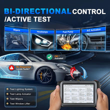 Load image into Gallery viewer, 2025 XTOOL IP919MAX OBD2 Scanner Auto Diagnostic Tool ECU Programming Key IMMO