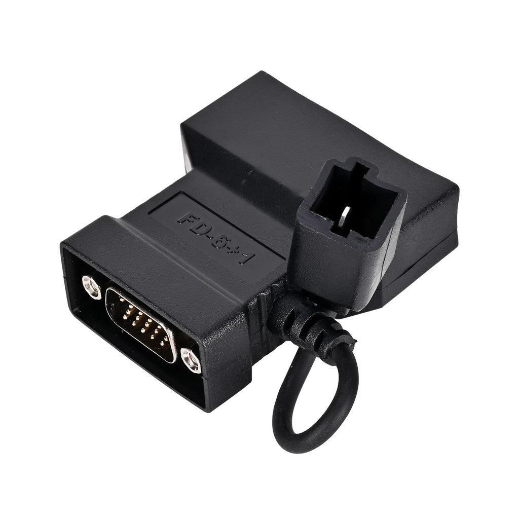 LAUNCH X431  Non-16 Pin Adapter Kit X-431 V/V+ , Mini PAD V ELITE PRO S+/3S+/5