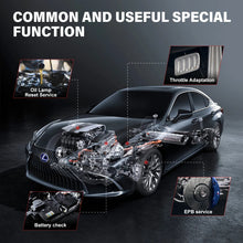 Load image into Gallery viewer, ANCEL BD500 OBD2 Scanner Bluetooth IOS Android Car Intelligent Diagnostic Tool