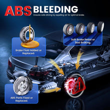 Load image into Gallery viewer, ANCEL DS200 OBD2 Scanner All System Tool ABS TPMS DPF Reset WiFi Code Reader