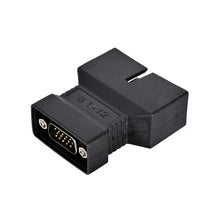 Load image into Gallery viewer, LAUNCH X431  Non-16 Pin Adapter Kit X-431 V/V+ , Mini PAD V ELITE PRO S+/3S+/5