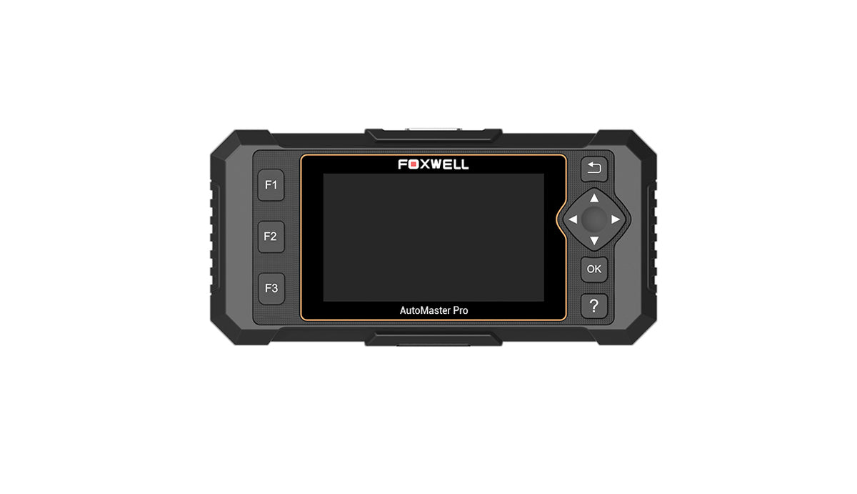 Foxwell NT624 Elite OBD2 EOBD Automotive Scanner Full System Diagnostic Oil EPB