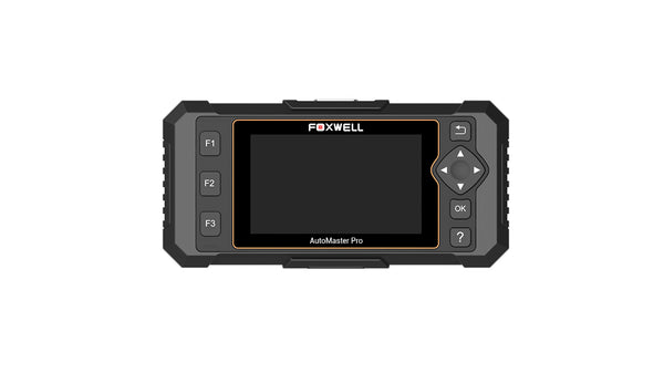 Foxwell NT624 Elite OBD2 EOBD Automotive Scanner Full System Diagnostic Oil EPB