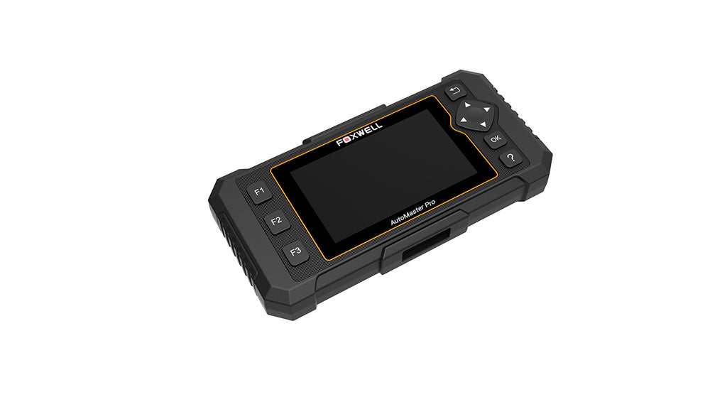 Foxwell NT624 Elite OBD2 EOBD Automotive Scanner Full System Diagnostic Oil EPB