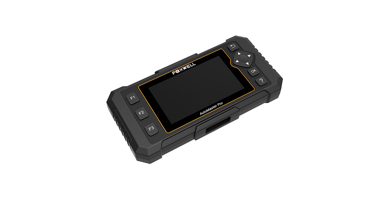 Foxwell NT624 Elite OBD2 EOBD Automotive Scanner Full System Diagnostic Oil EPB