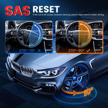 Load image into Gallery viewer, ANCEL DS200 OBD2 Scanner All System Tool ABS TPMS DPF Reset WiFi Code Reader