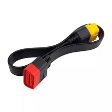 Load image into Gallery viewer, Launch OBD2 Extension Cable 16 Pin Male To Female FOR V/V +/PRO /PRO 3/Easydiag