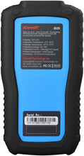 Load image into Gallery viewer, iCarsoft i820 OBDII Car Diagnostic Scanner Tool Code Reader OBD2 CAN