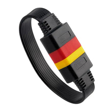 Load image into Gallery viewer, Launch OBD2 Extension Cable 16 Pin Male To Female FOR V/V +/PRO /PRO 3/Easydiag
