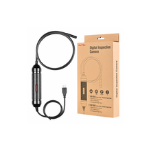 Load image into Gallery viewer, Autel MV108 8.5mm Maxisys Borescope Add On Digital Inspection Camera Videoscope