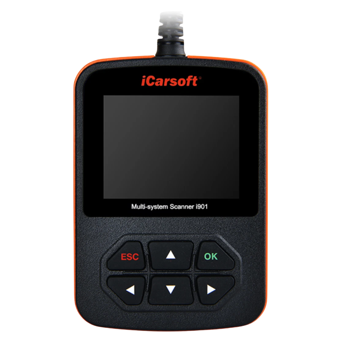 iCarsoft i905 Fits Scion / Isuzu OBD2 Diagnostic Code Reader Reset Scanner Tool
