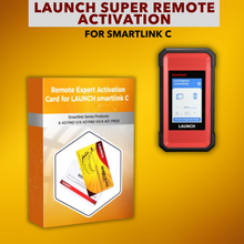 Load image into Gallery viewer, Launch Smartlink C Super Remote Activation License Works with SmartLink B System
