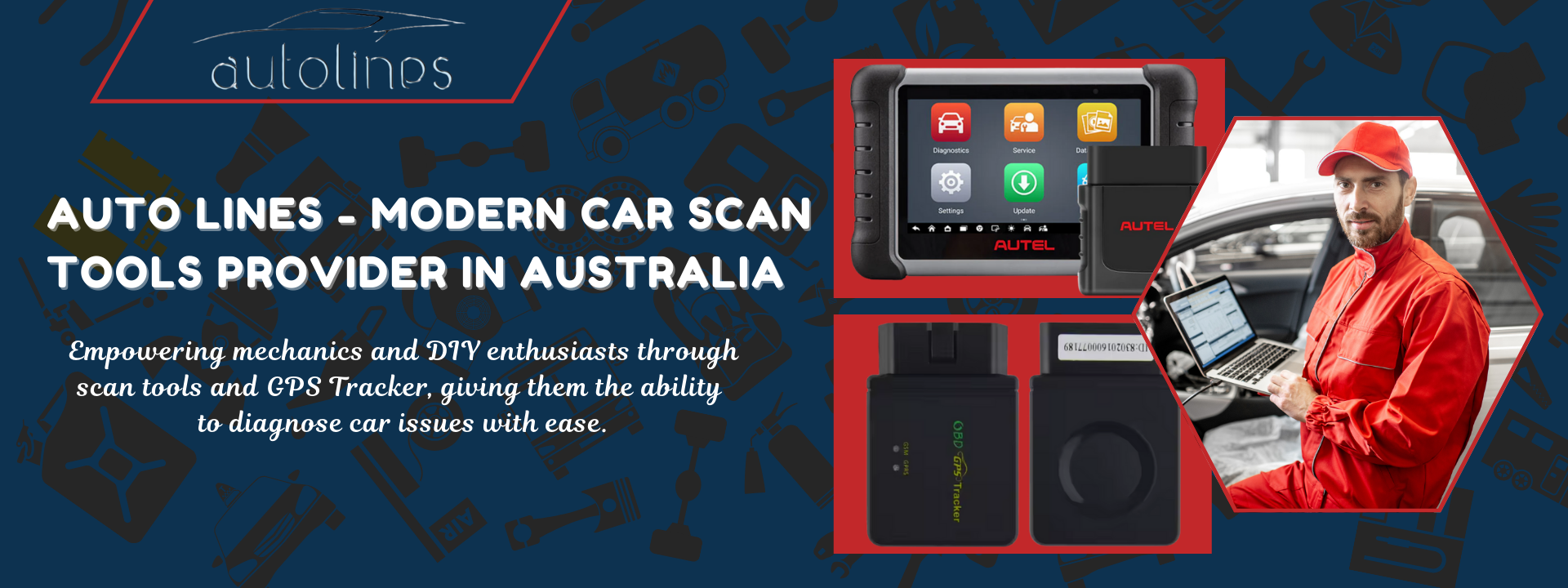 Auto Lines Australia