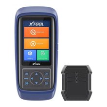 Load image into Gallery viewer, XTOOL A30 PRO OBD2 Diagnostic Scanner Full System Scan Tool with Bi-Directional Control, Auto VIN &amp; 15+ Service Functions